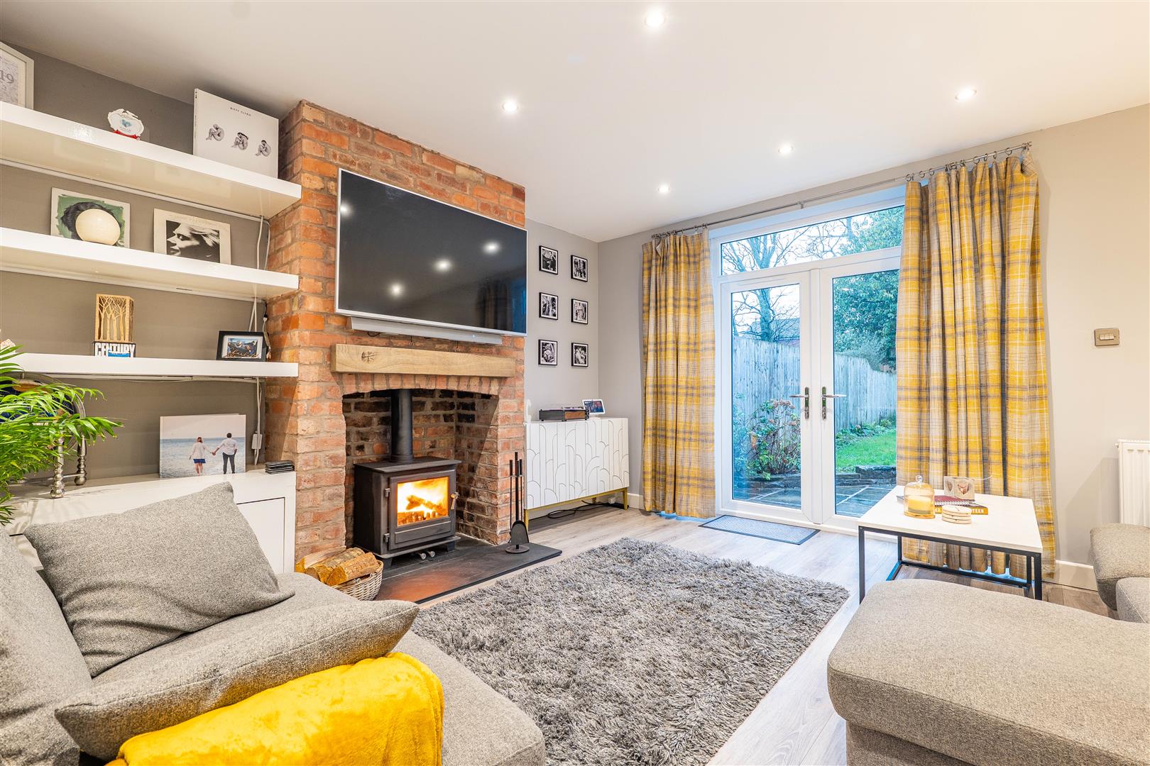 3 bed property in Millfield Road, Chorley